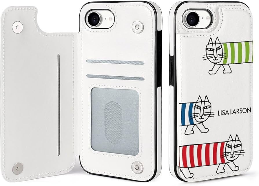 Amazon.co.jp: IPhone16E ケース 手帳型 リサ ラーソン あいふぉん16E Amazon.co.jp: IPhone16E ケース 手帳型 リサ ラーソン あいふぉん16E